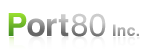 Port80 Inc.